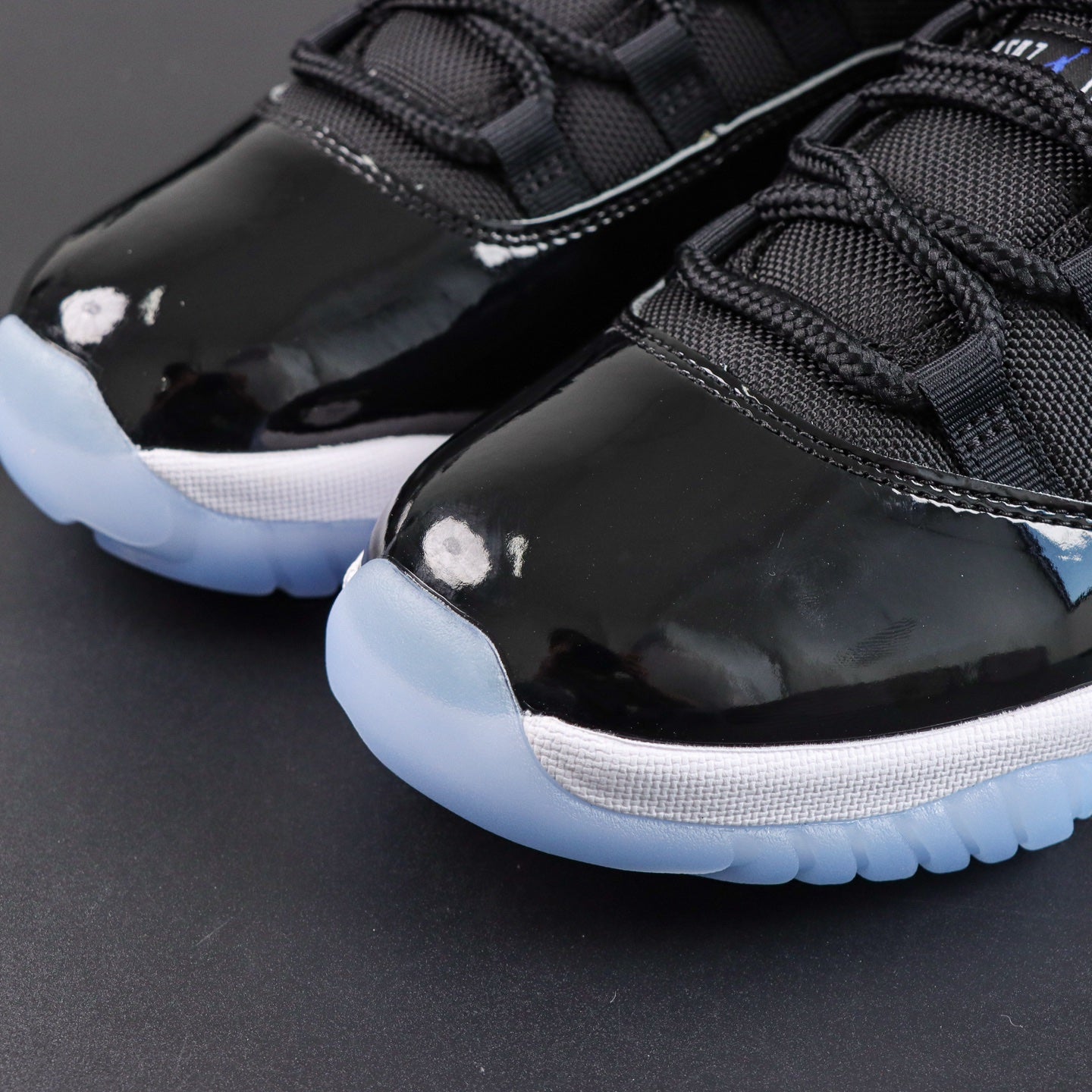 Jordan 11 High Retro 'Space Jam'