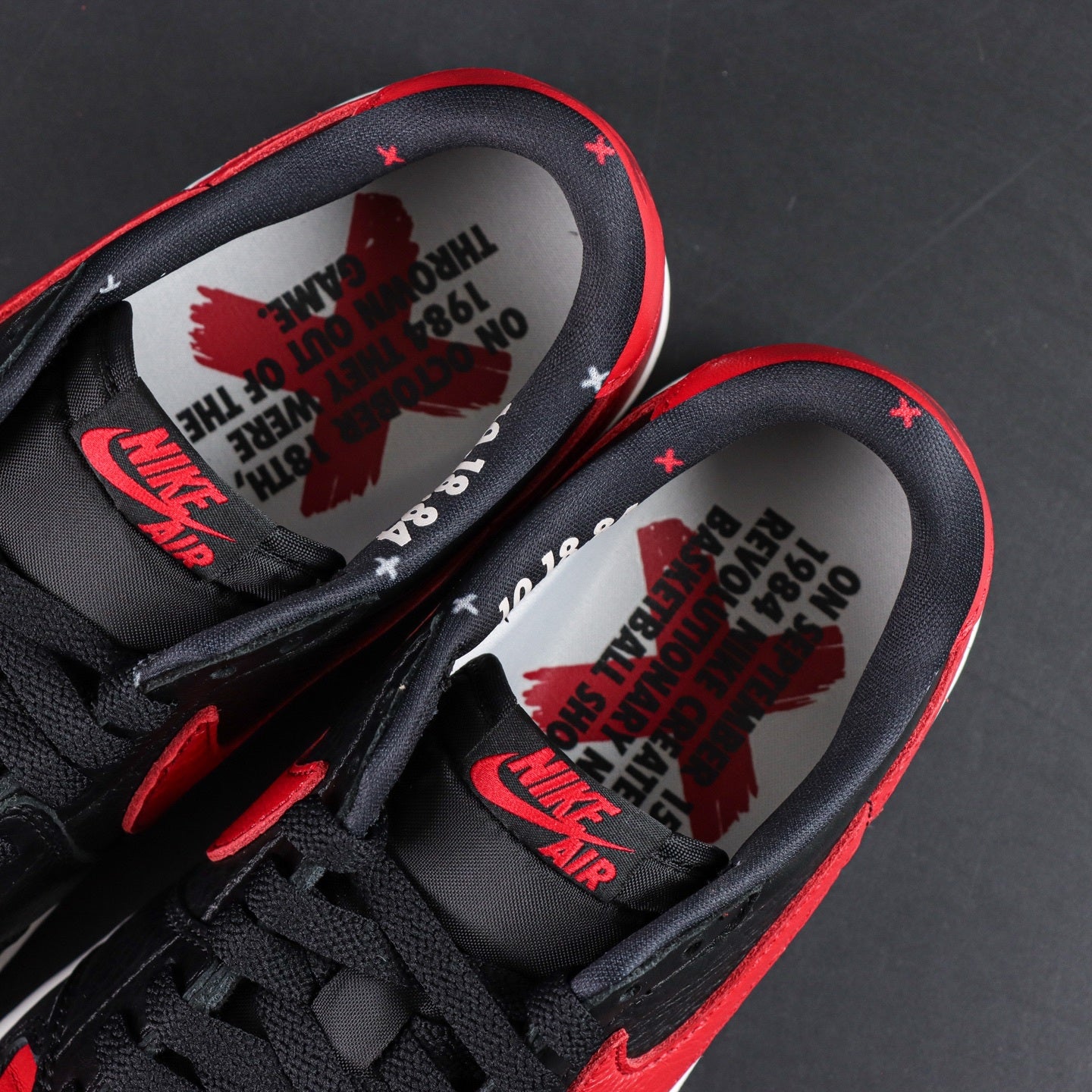 Jordan 1 Low OG 'Banned'