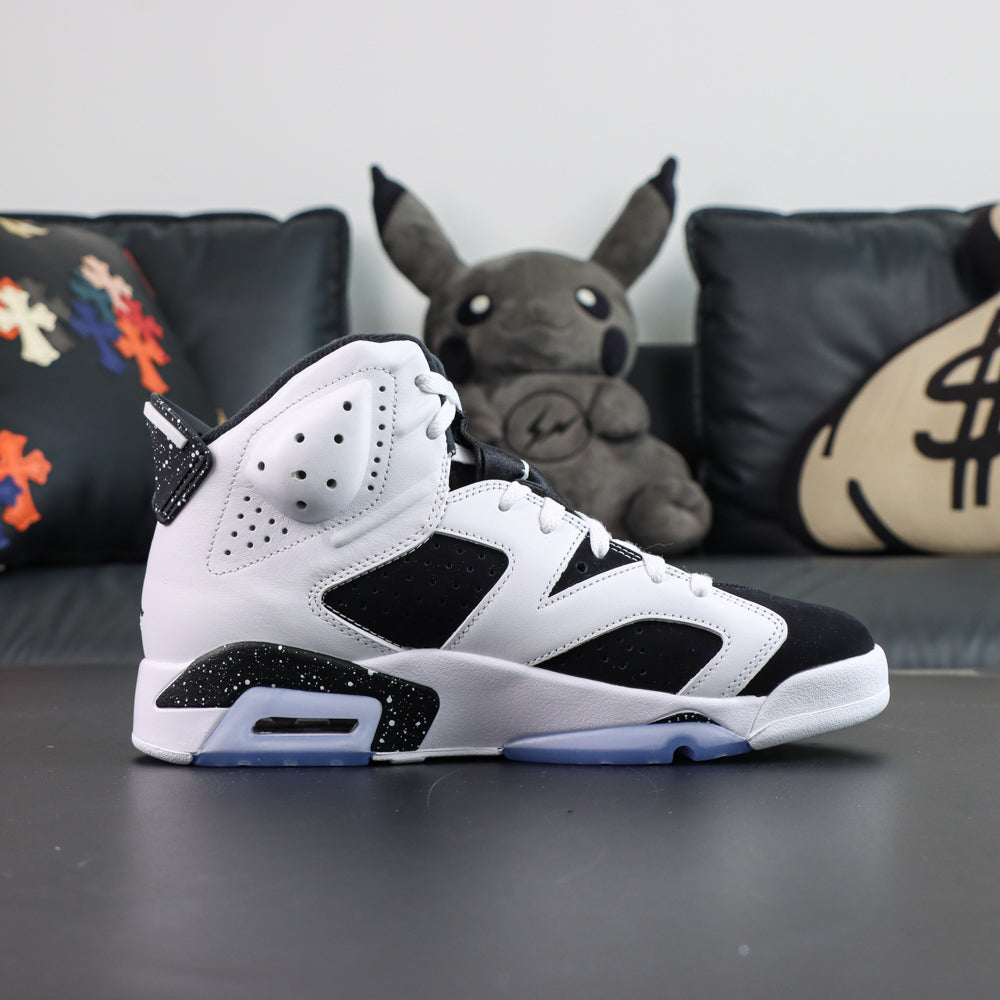 Jordan 6 'Oreo' 2026