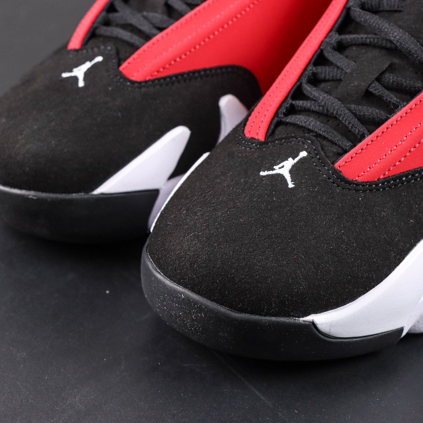 Jordan 14 Retro 'Gym Red'