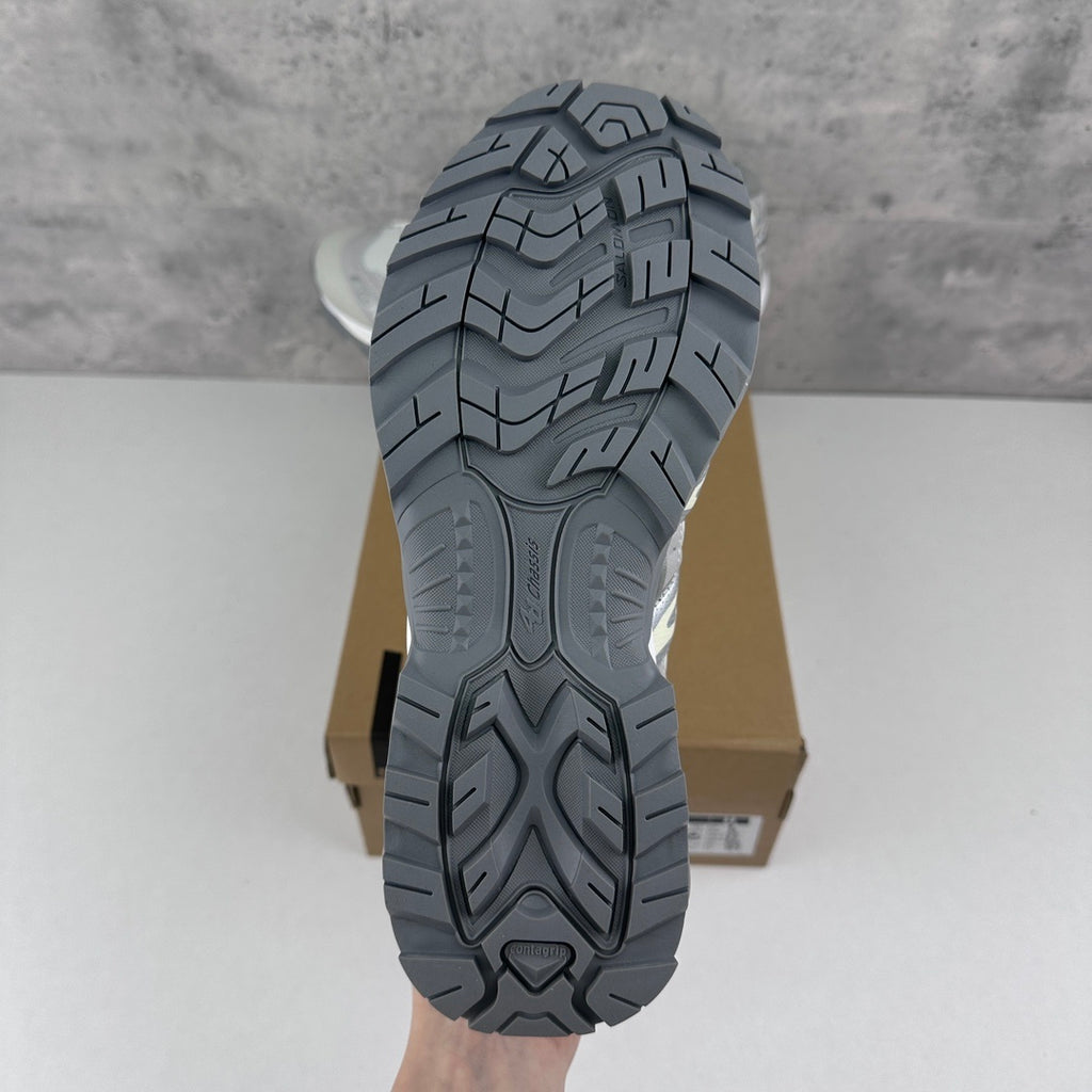 SALOMON-XT-Quest GTX 'Black Silver Metallic'
