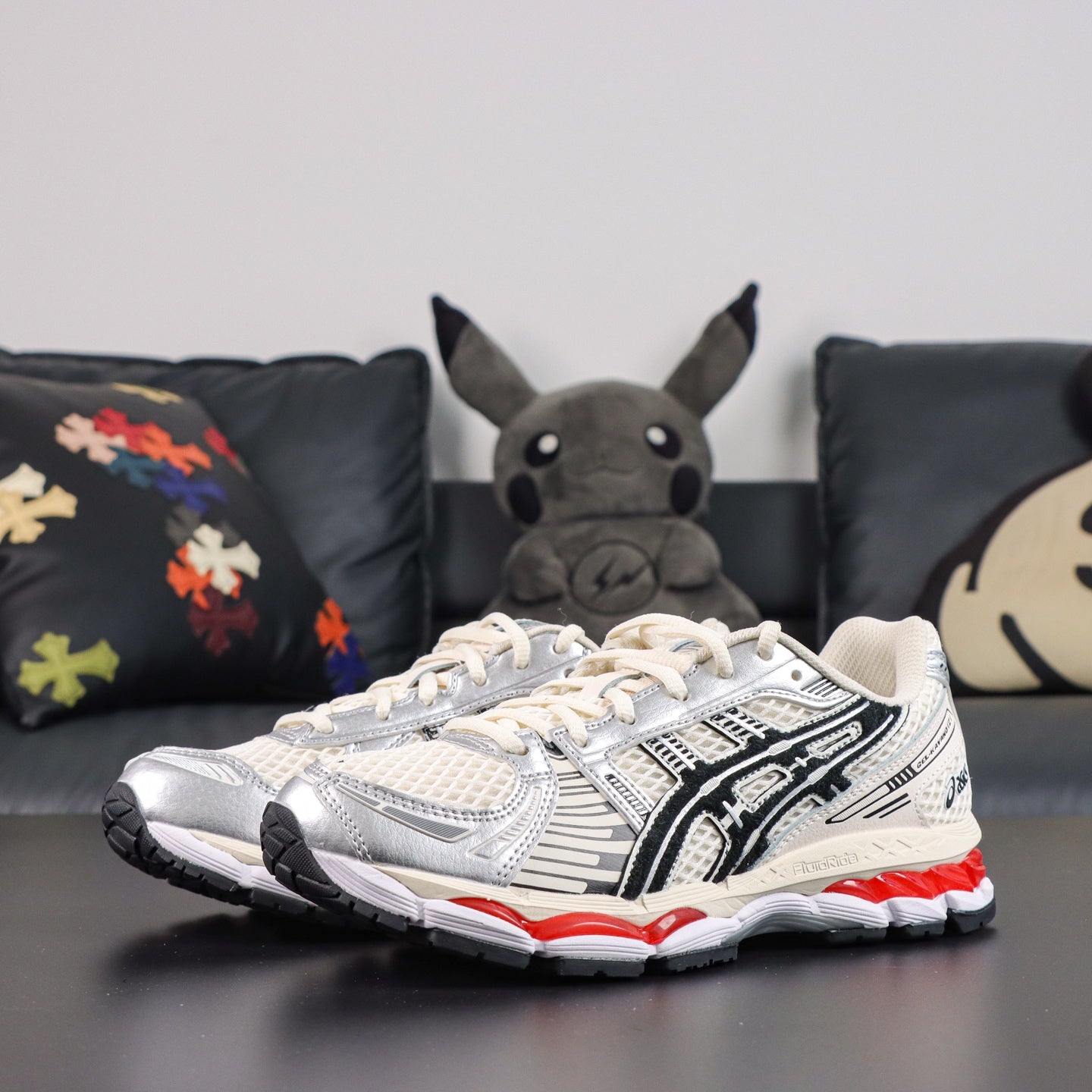 ASICS Gel-Kayano 12.1Lapstone & Hammer x The Spark