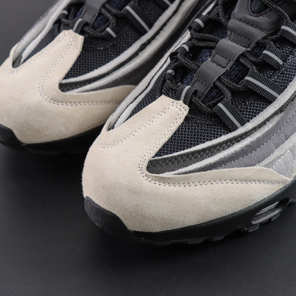 Nike Air Max 95 x COMME des GARCONS 'Grey'