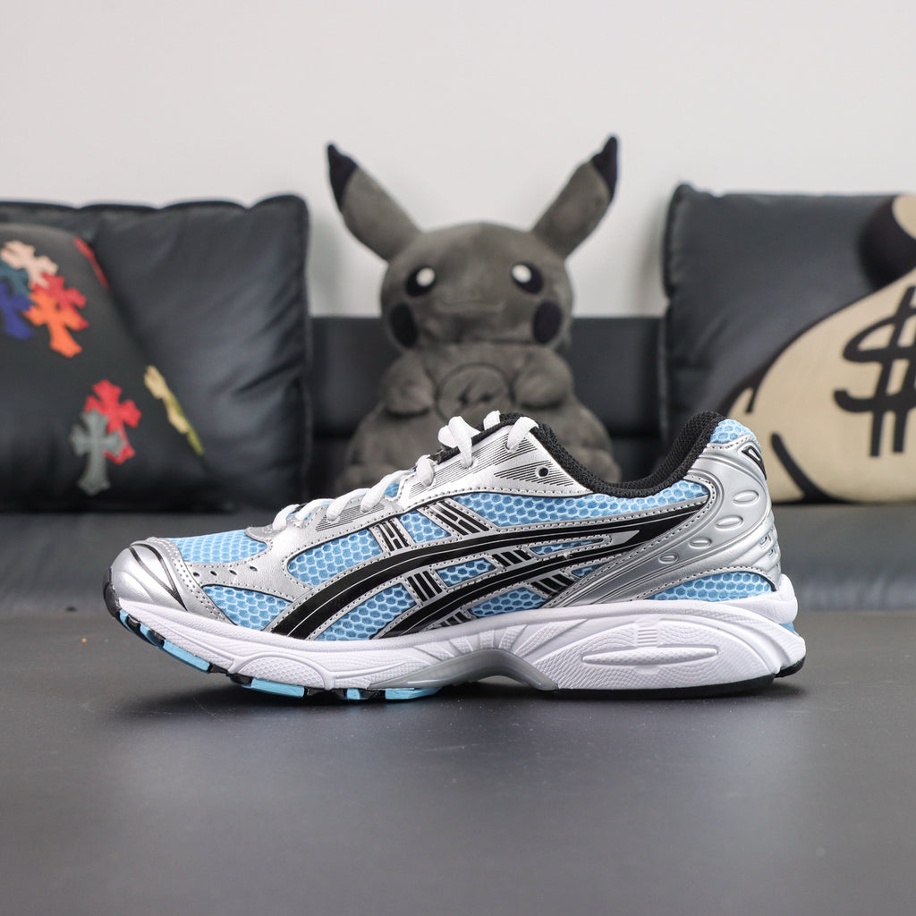 ASICS-Gel-Kayano 14 'Arctic Sky Pure Silver'
