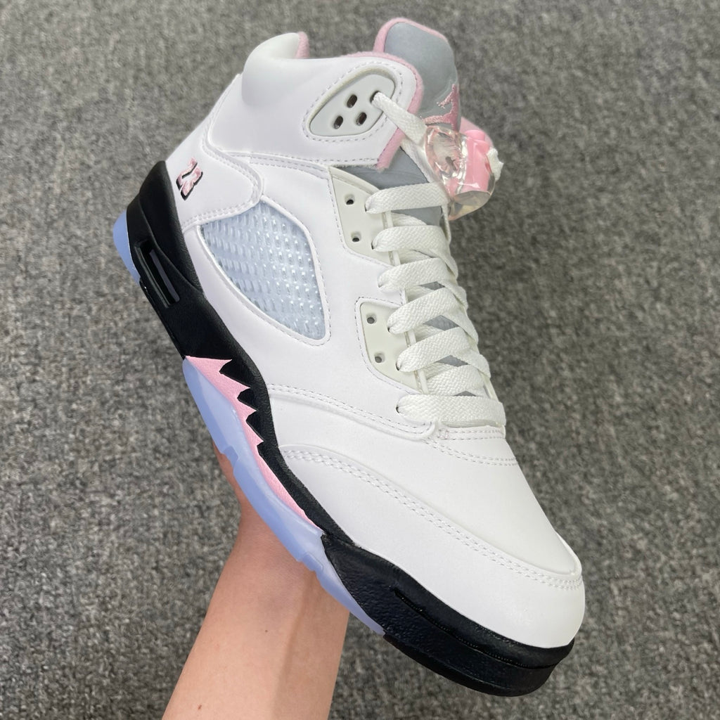 Jordan 5 Retro 'Medium Soft Pink'