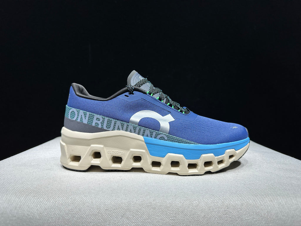 ON - Cloudmonster 2 'Tempest Horizon'