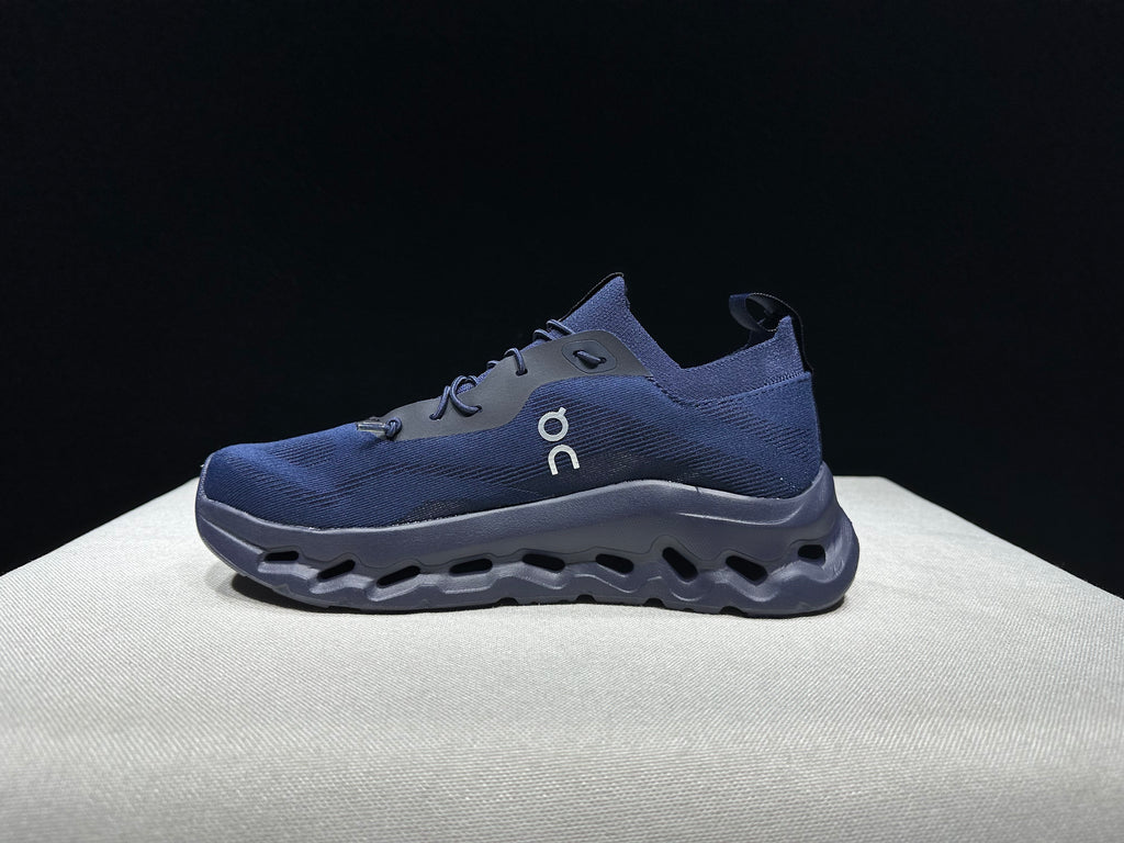 ON - Cloudtilt x Loewe 'All Navy'