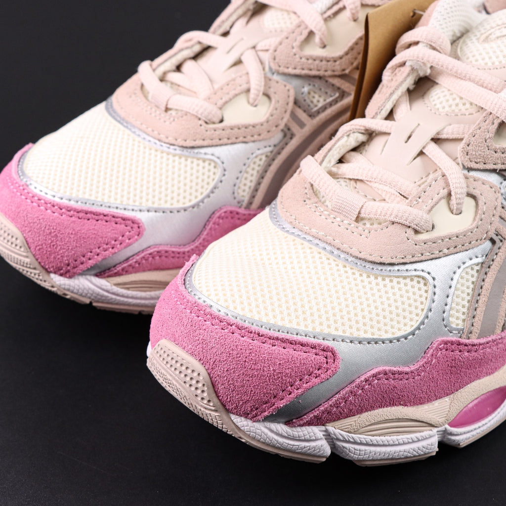 ASICS-Gel-NYC 'Cream Mineral Beige Pink'