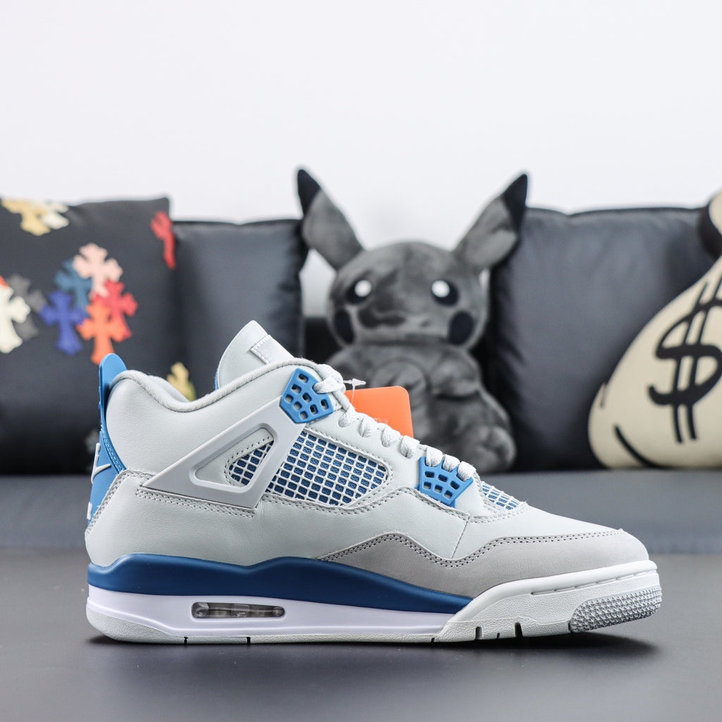 Jordan 4 Retro 'Industrial Blue'