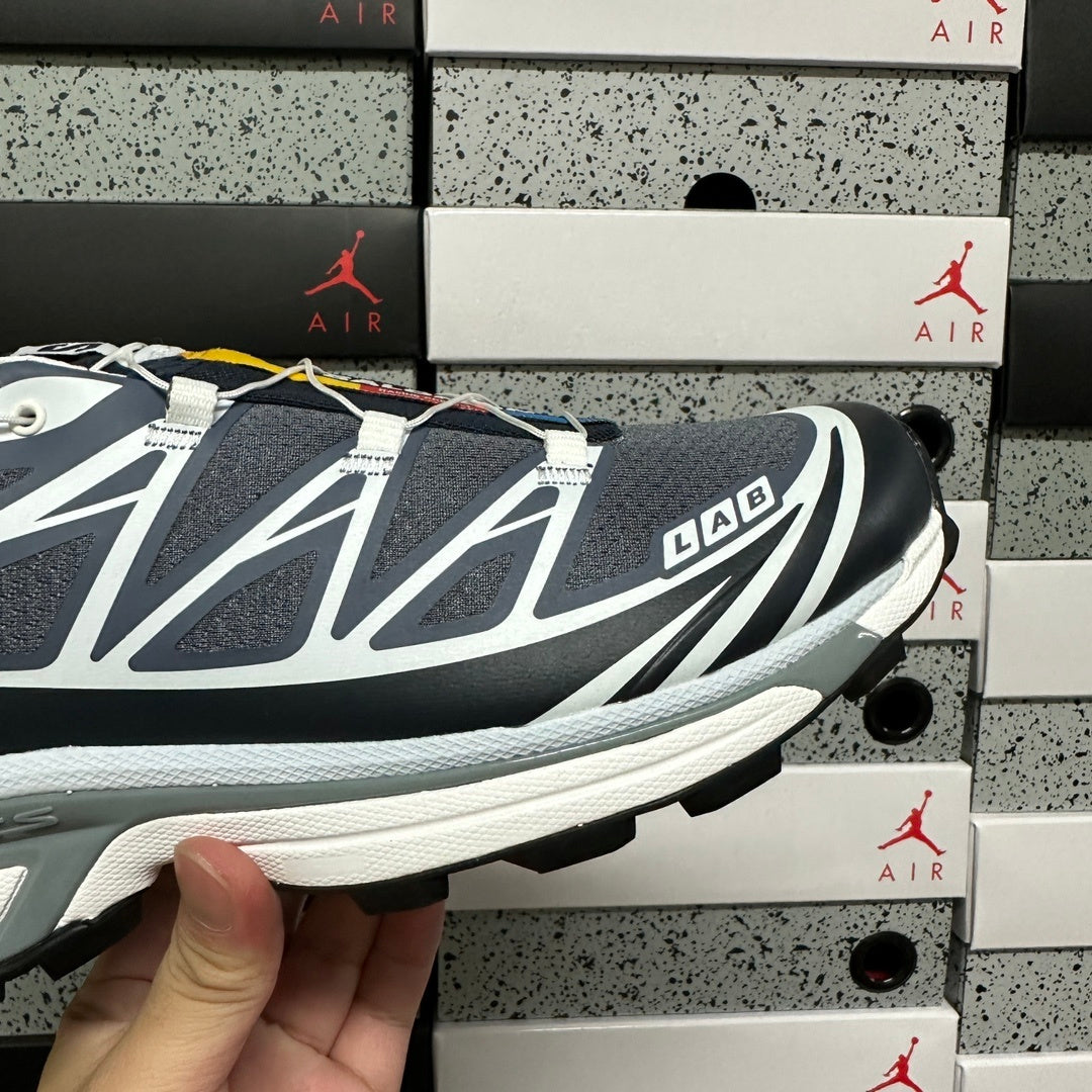 SALOMON-XT-6 'Vanilla Ice Iron Etherea'