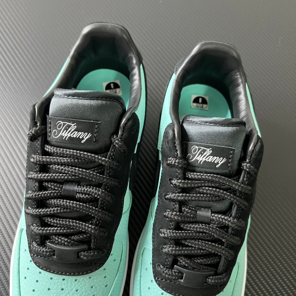 Nike Air Force 1 Low x Tiffany & Co. 'Friends & Family'