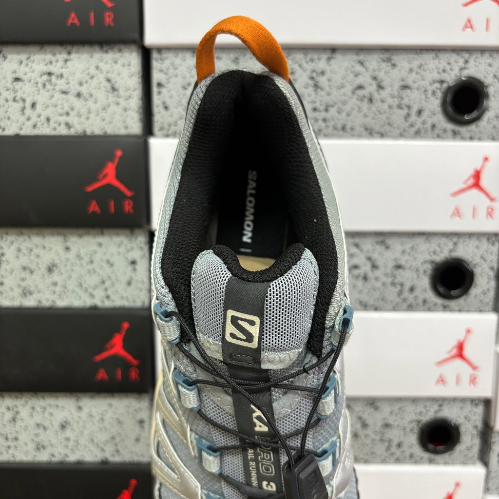 SALOMON-XA Pro 3D 'Quarry Bleached Sand'