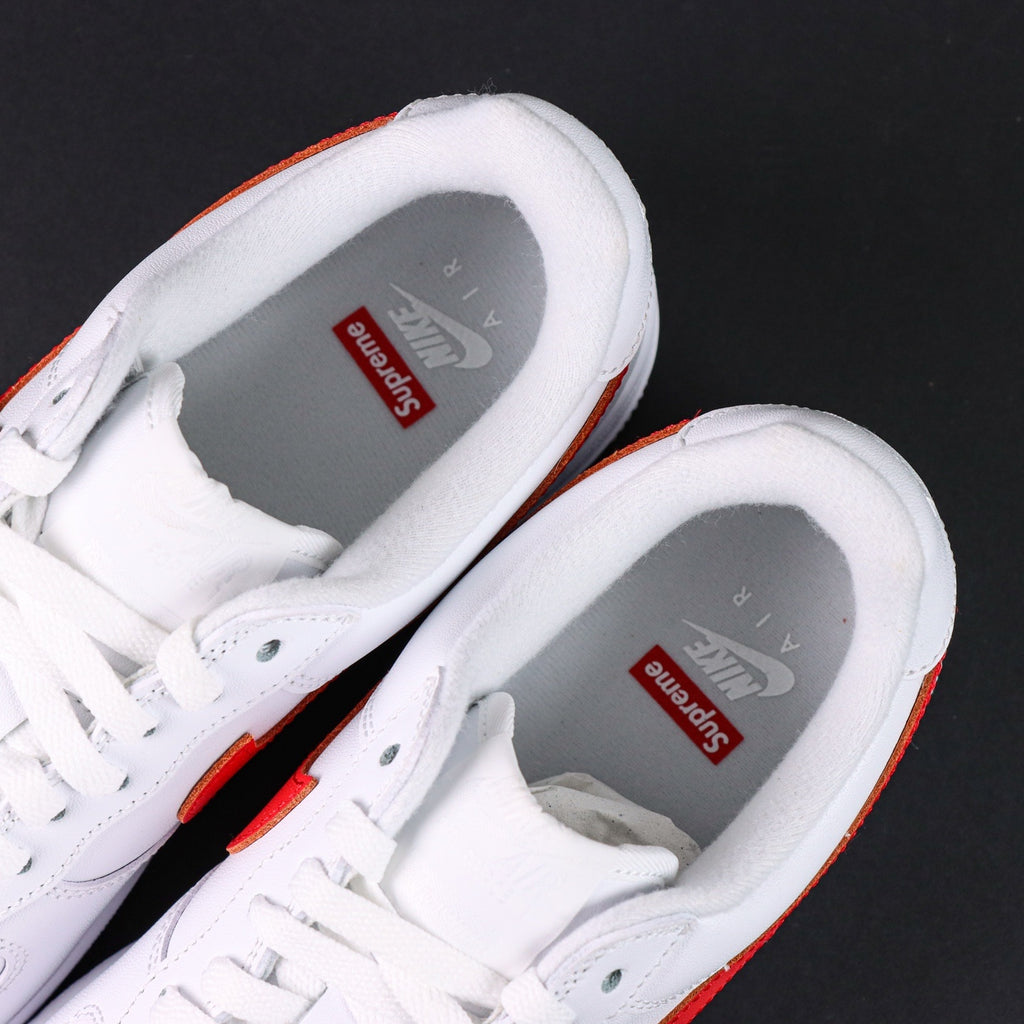 Nike Air Force 1 Low x Supreme 'Shanghai'