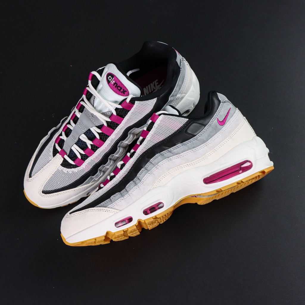 Nike SB Air Max 95 'Cactus Flower'