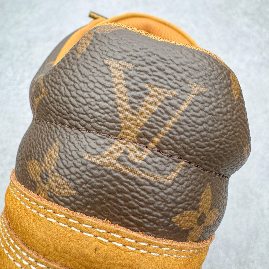 Timberland x LV Remix Ankle Boot