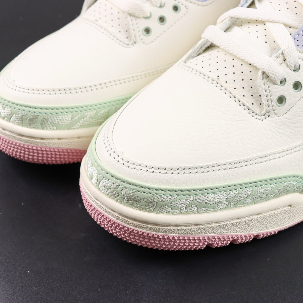 Jordan 3 Retro OG 'Spring is in the Air'