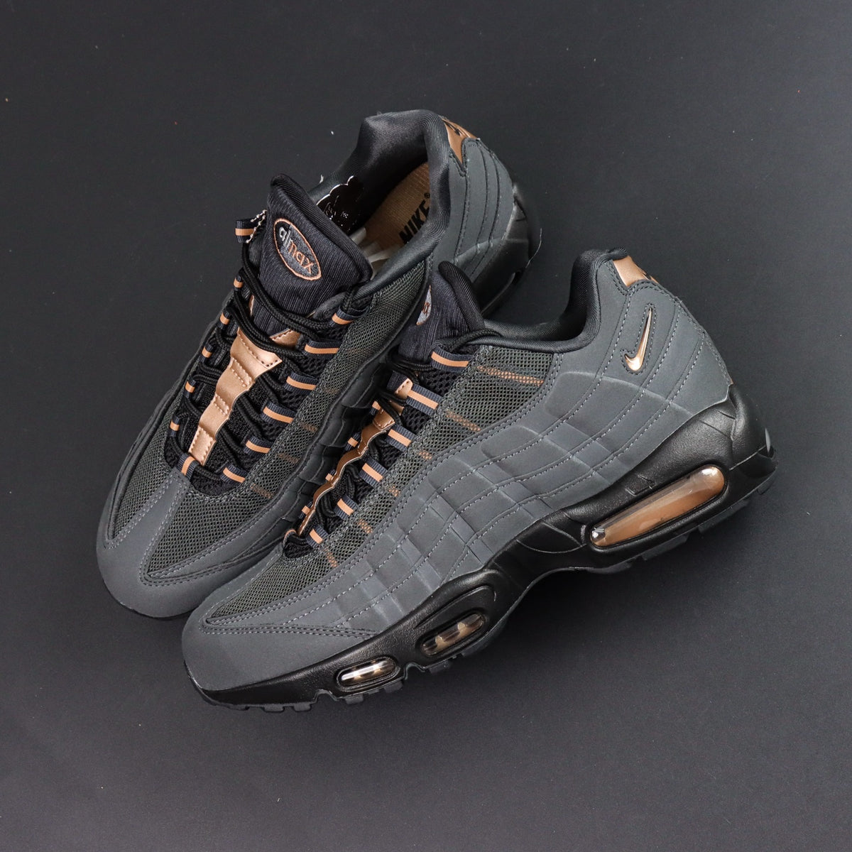 Nike Air Max 95 x Central Cee 'Live Yours'