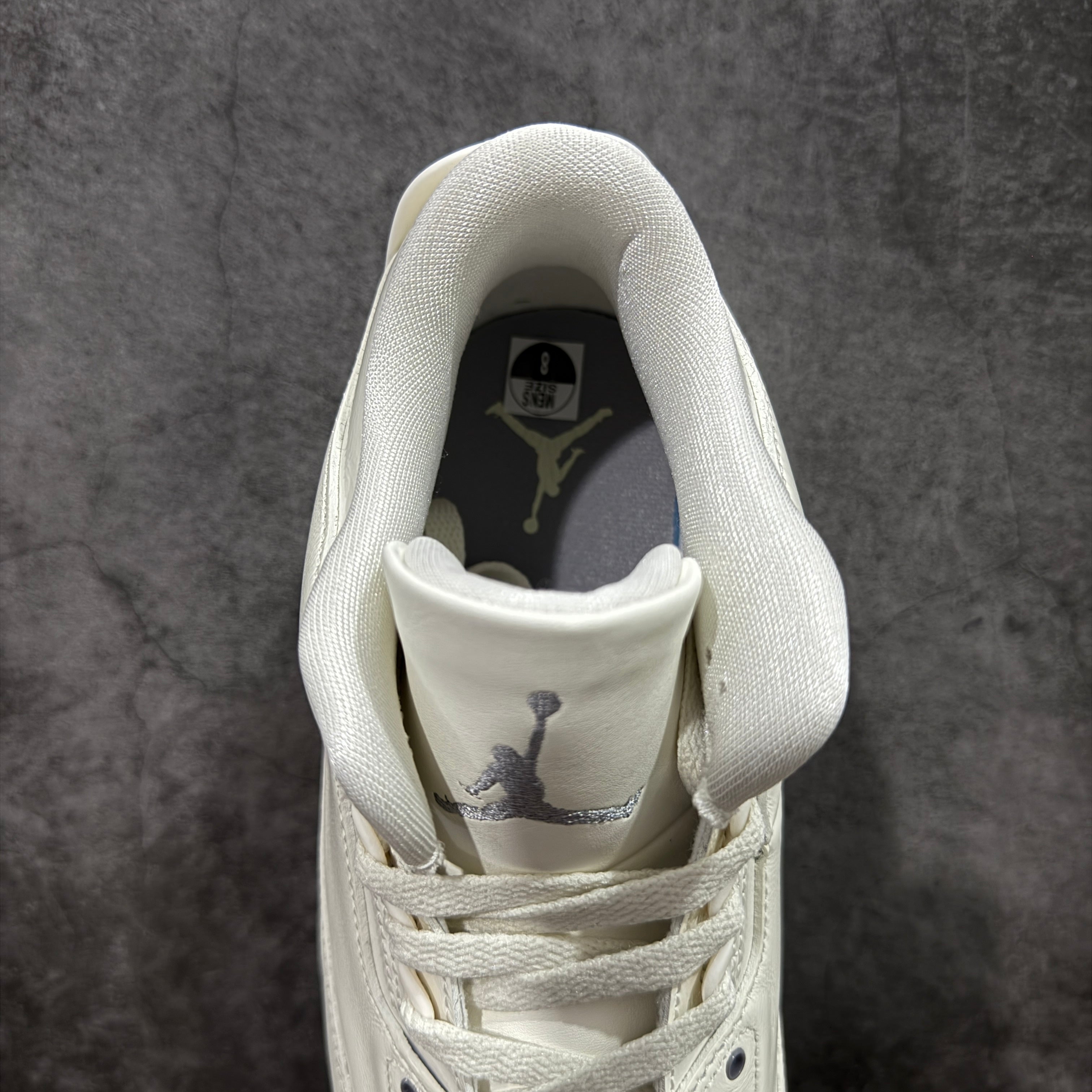 Jordan 3 'Cement Grey'