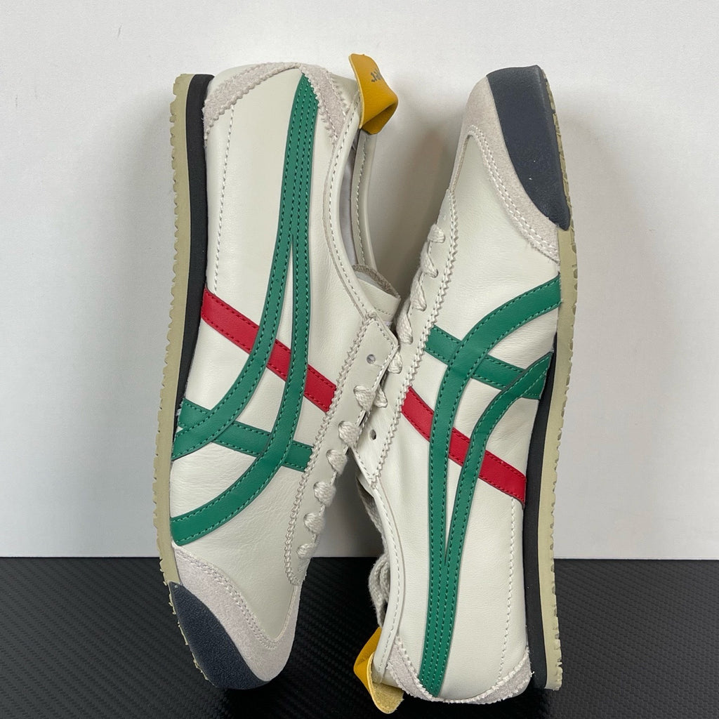 Onitsuka Tiger Mexico 66 'Birch Green'