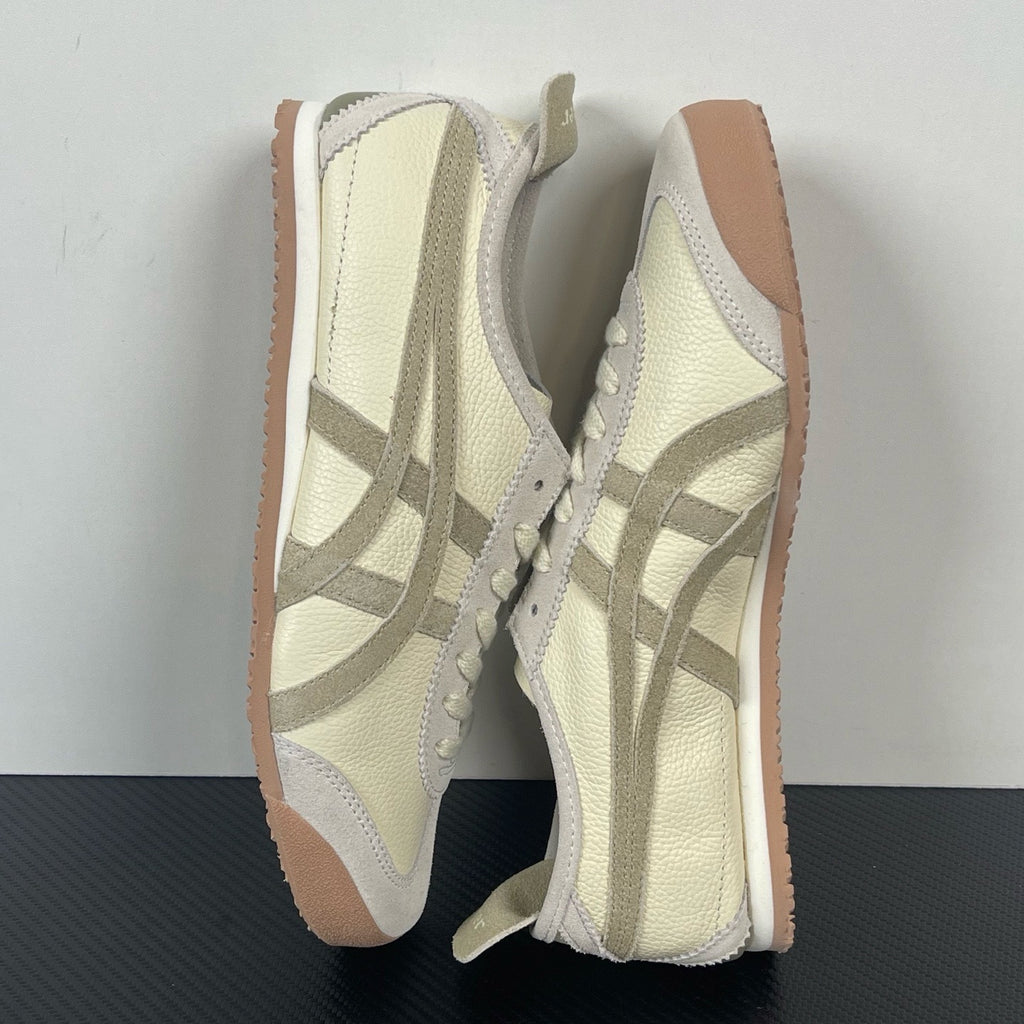Onitsuka Tiger Mexico 66 'White/Grey/Brow'