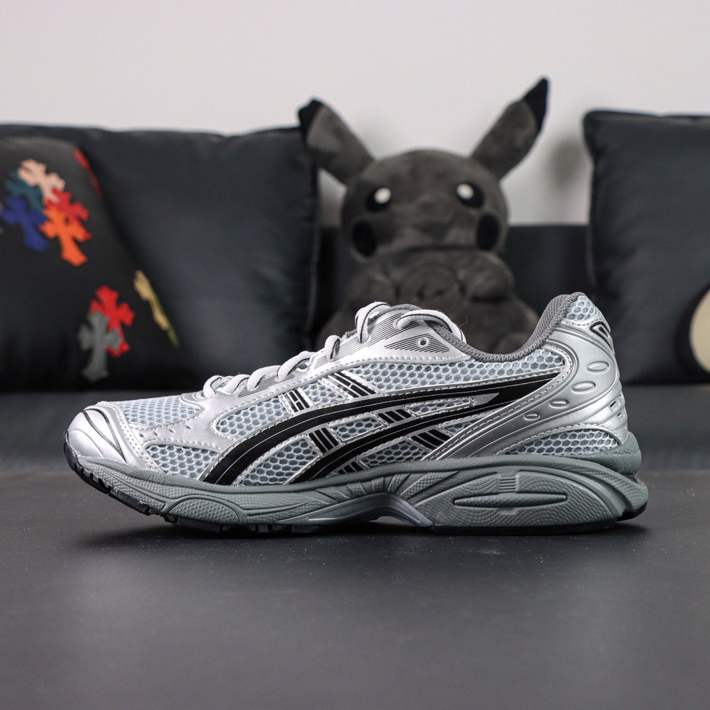 ASICS x Urban Research Gel-Kayano 14 'Pure Silver Black'