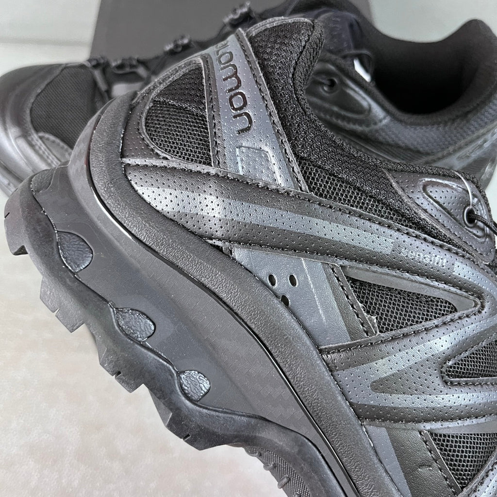 SALOMON-XT-Quest ADV 'Black / Black Phantom'