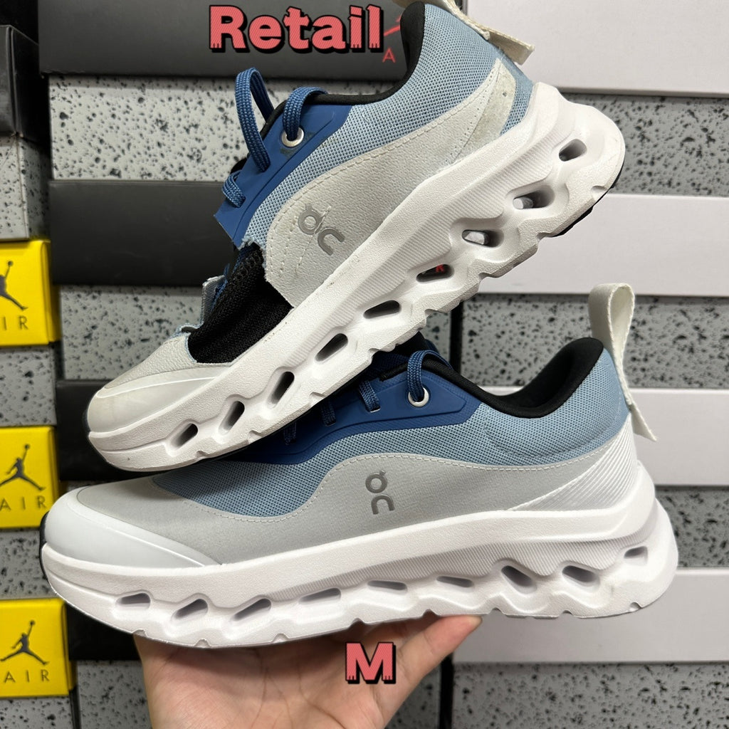 ON - Cloudtilt 2.0 x LOEWE 'Blue White'