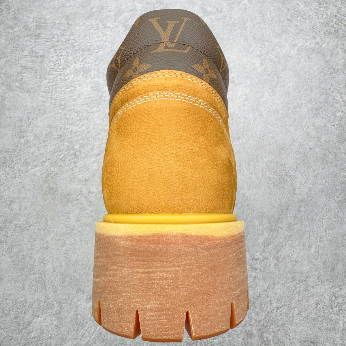 Timberland x LV Remix Ankle Boot