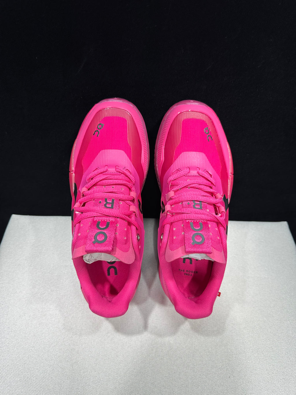 THE ROGER Pro 2 'Pink | Grenadine'