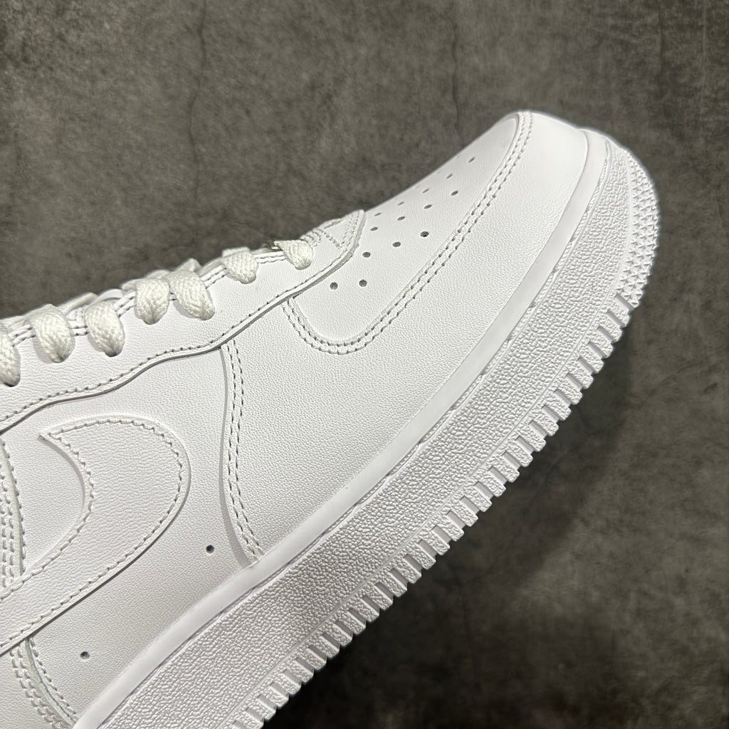Nike Air Force 1 Low x Supreme 'Box Logo White'