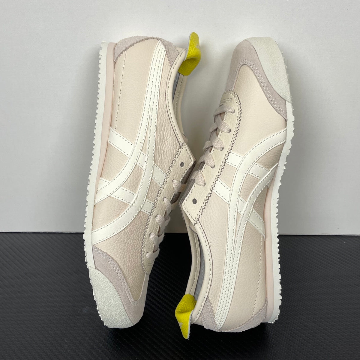 Onitsuka Tiger Mexico 66 'White Peach Cream'