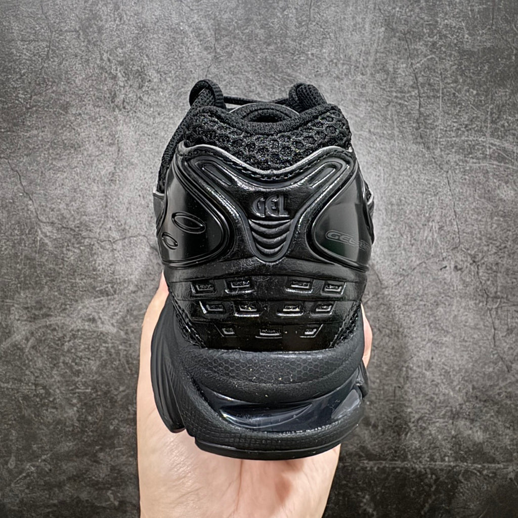 ASICS Gel-Kayano 14 'Black Graphite Grey'