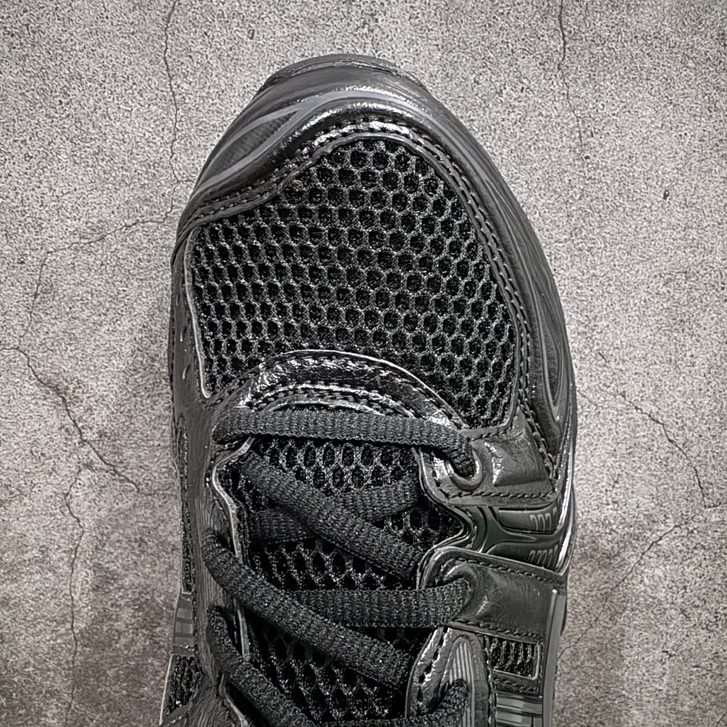 ASICS Gel-Kayano 14 'Black Graphite Grey'