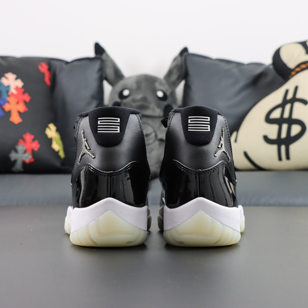 Jordan 11 Retro 'Jubilee / 25th Anniversary'
