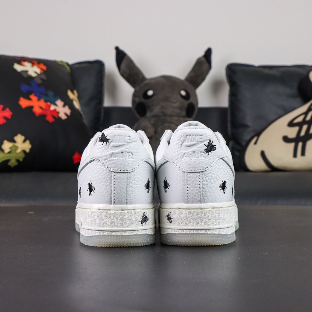 Nike-Air Force 1 Low 'Houseflies'