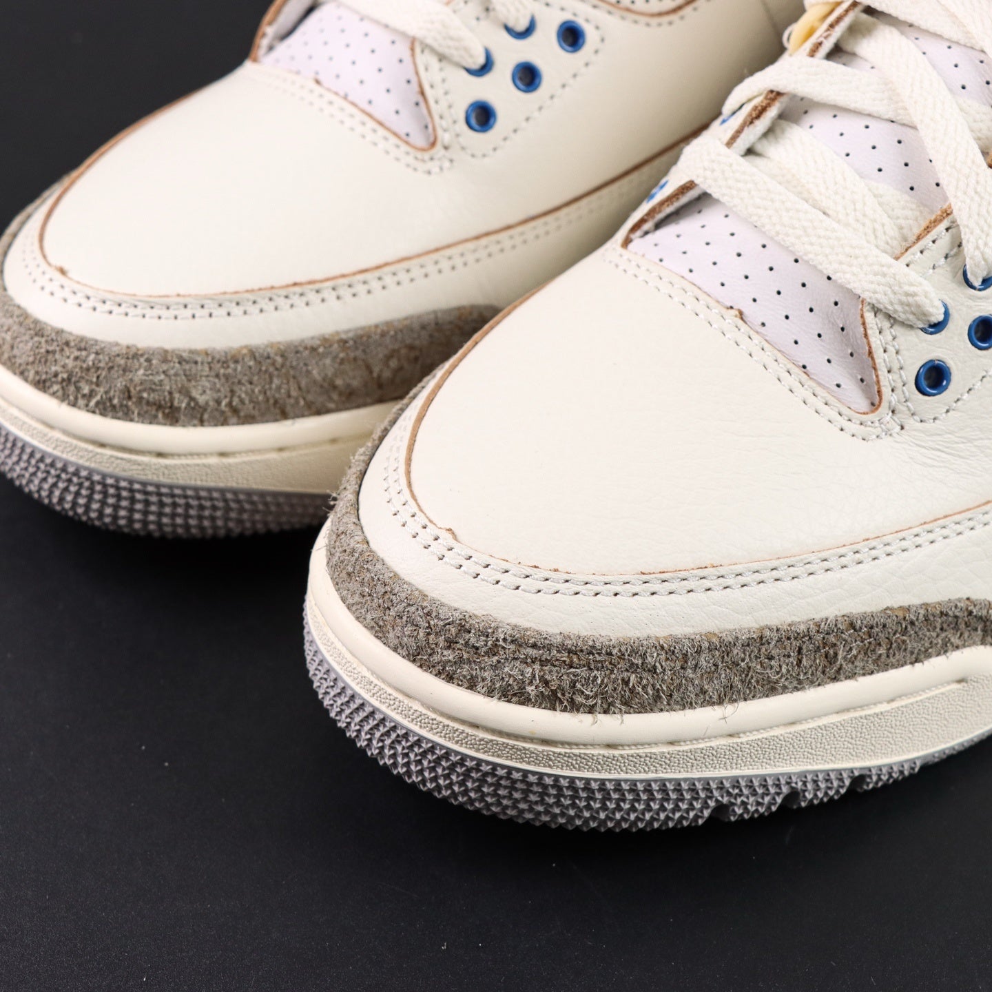 Jordan 3 SP 'Seoul 2.0'