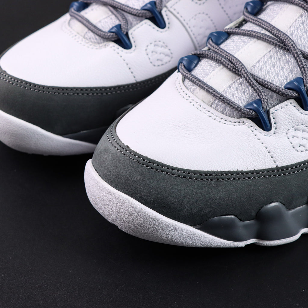 Jordan 9 Retro 'Flint Grey French Blue'