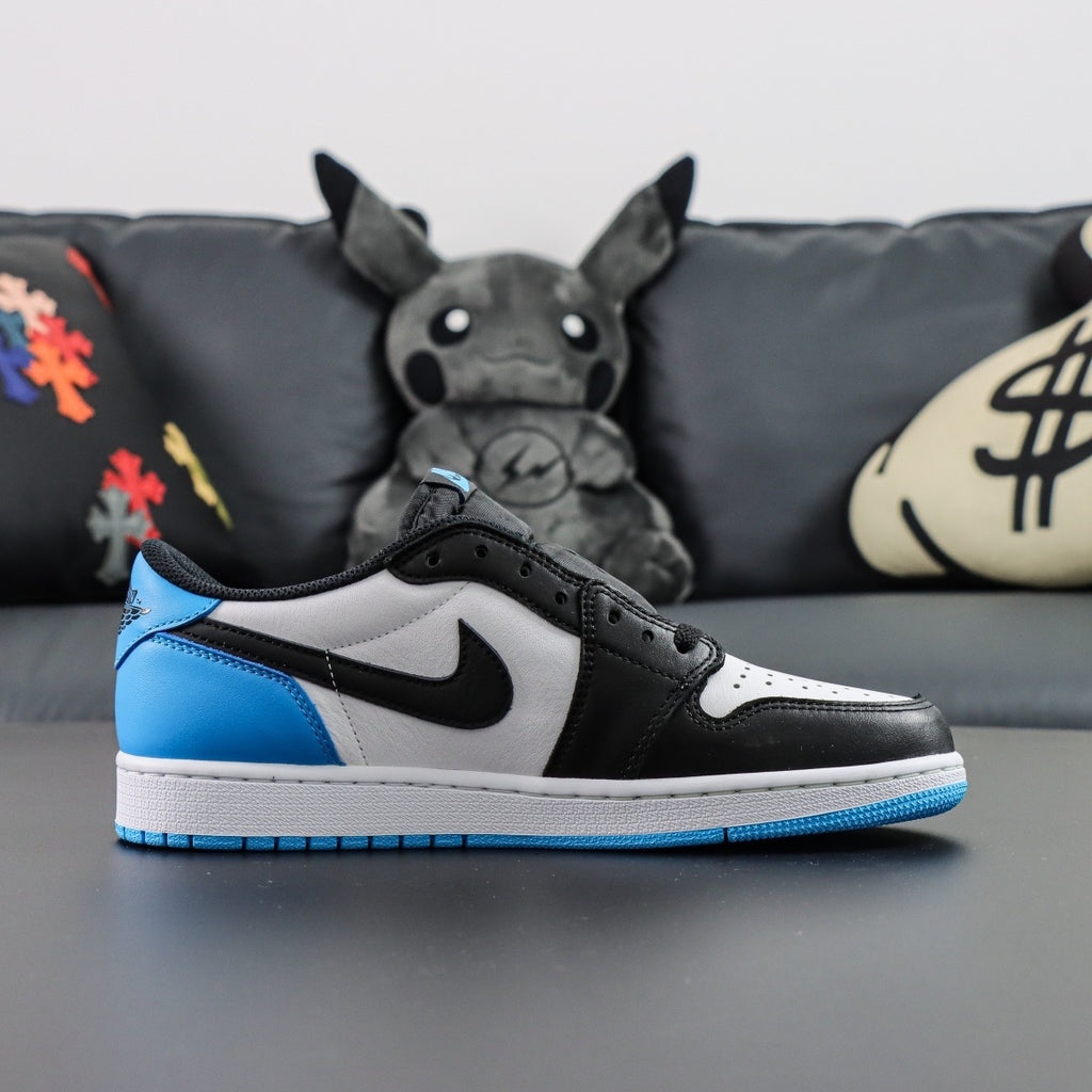 Jordan 1 Low OG 'Dark Powder Blue'