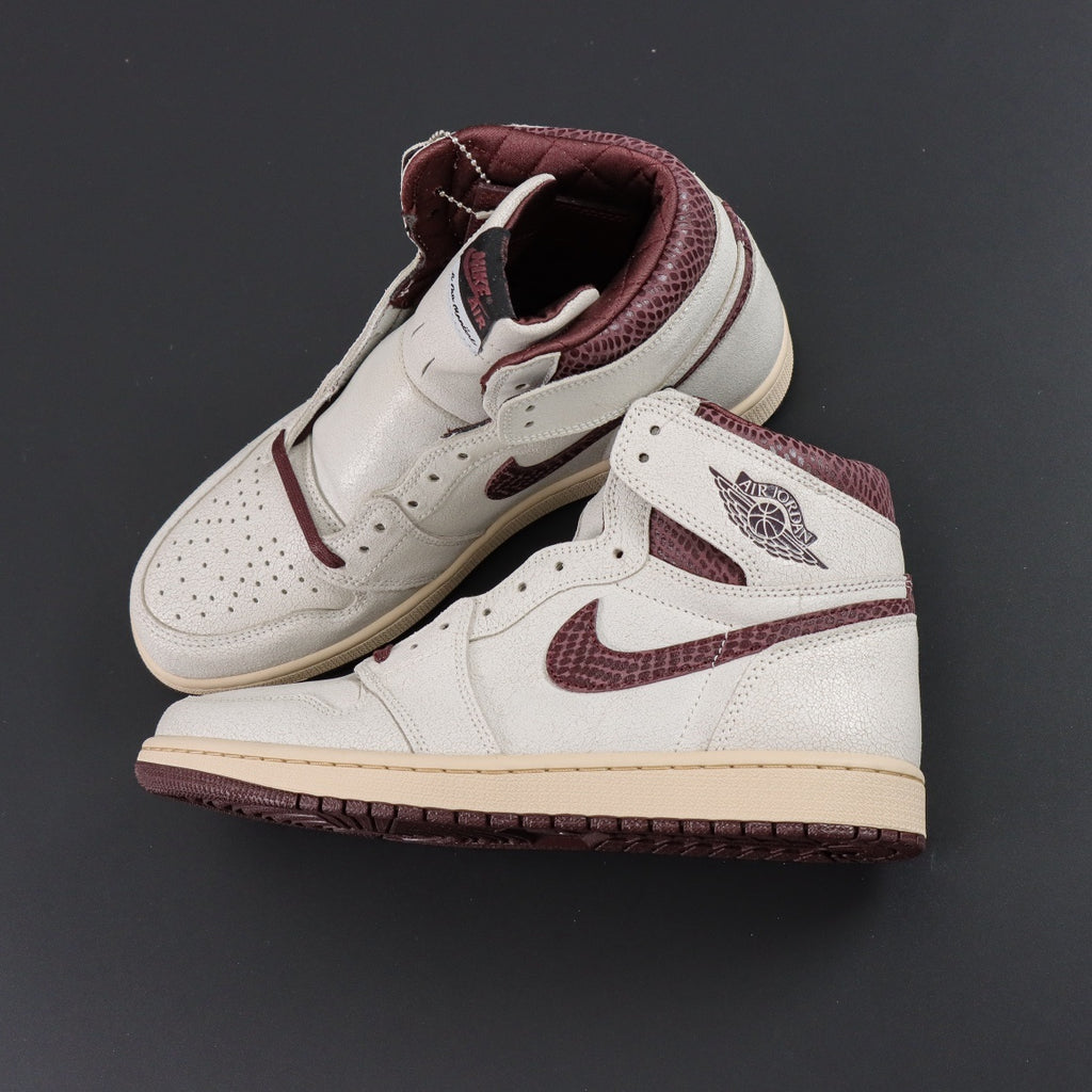 Jordan 1 High OG x A Ma Maniere 'Airness'