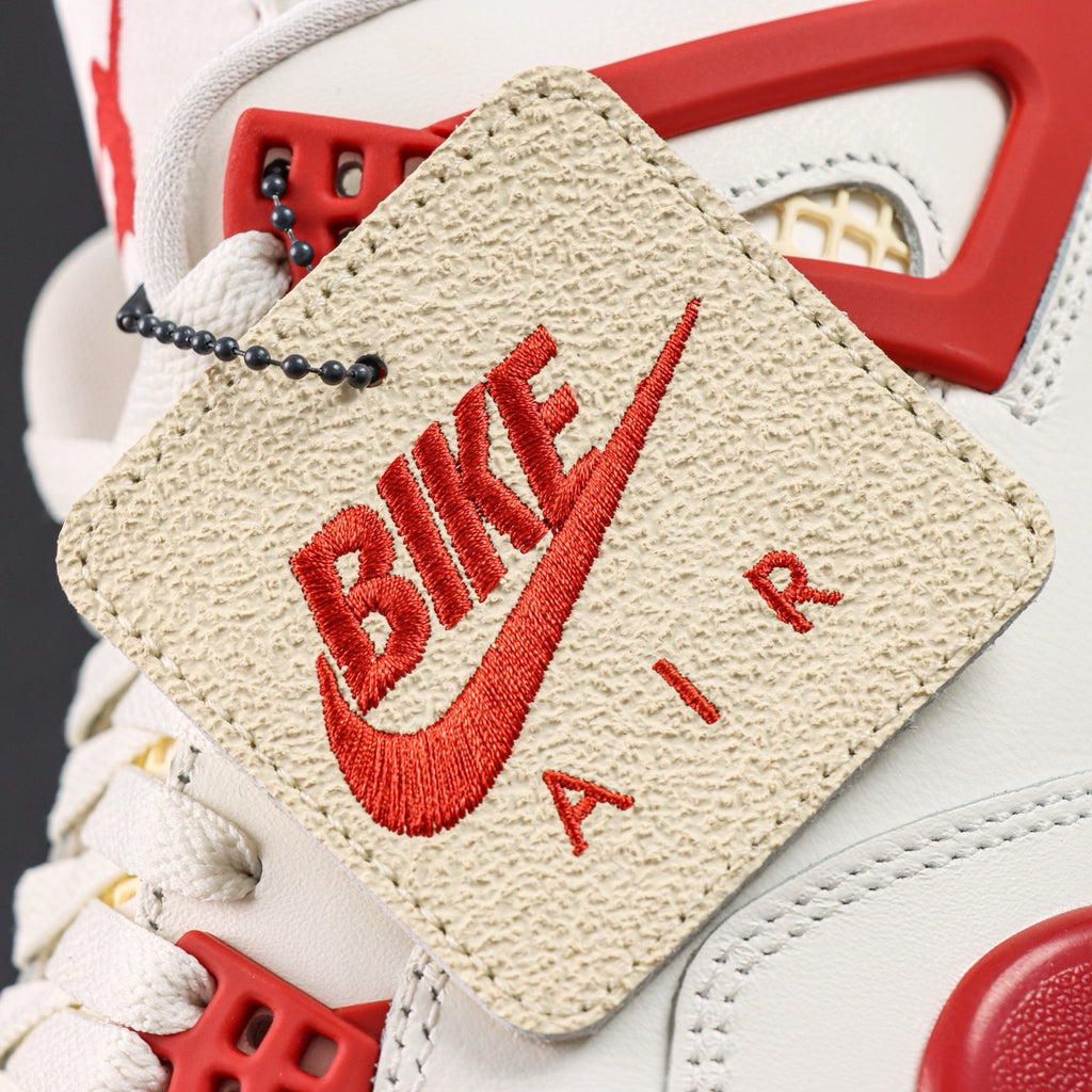 Jordan 4 Retro OG x Nigel Sylvester 'Brick After Brick'