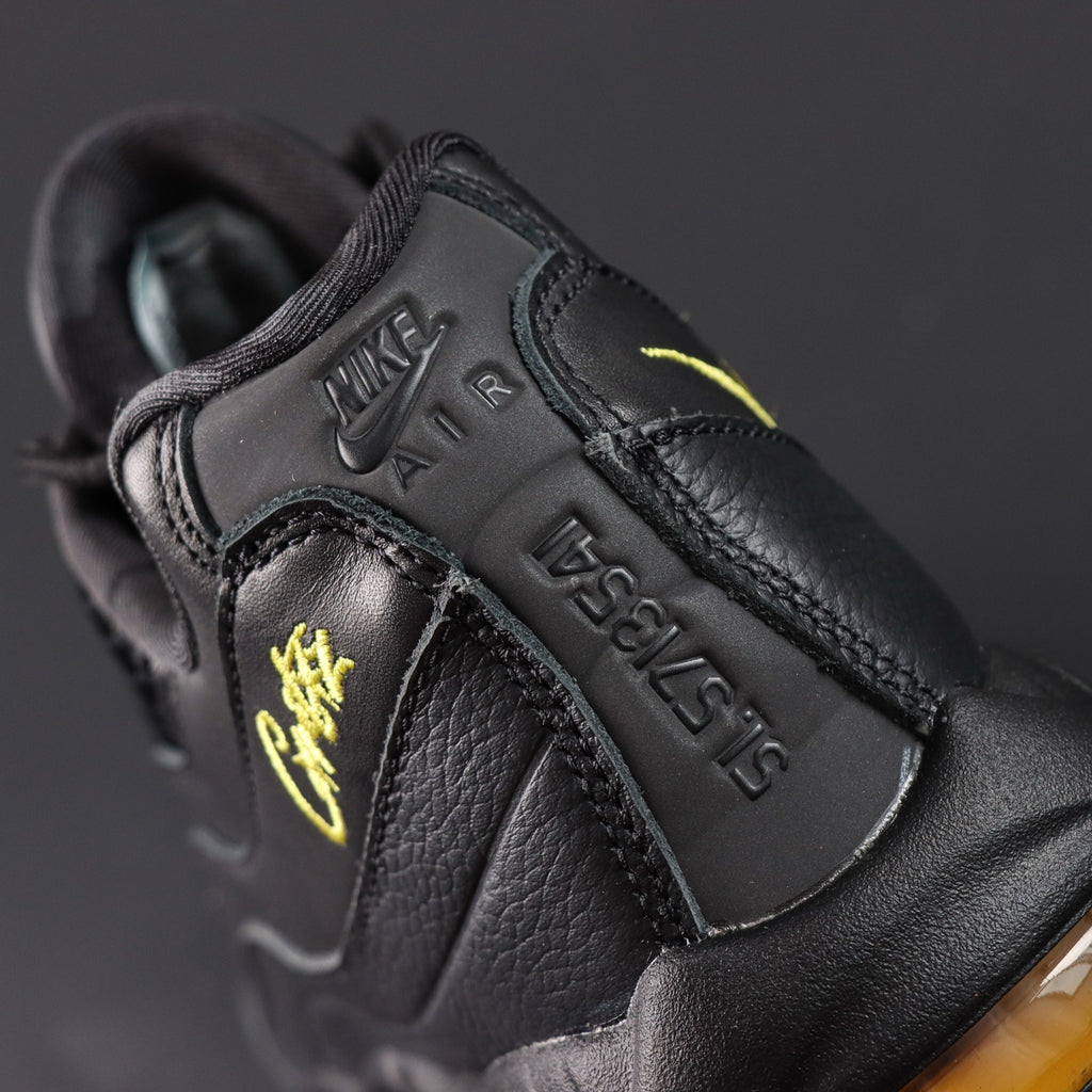 Nike Air Max 95 x Corteiz 'Honey Black'