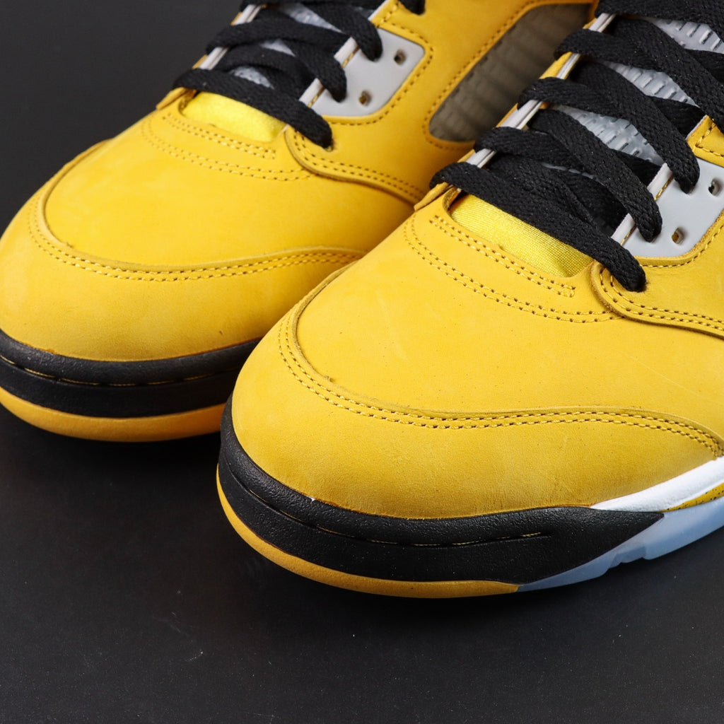 Jordan 5 'Tokyo' 2025