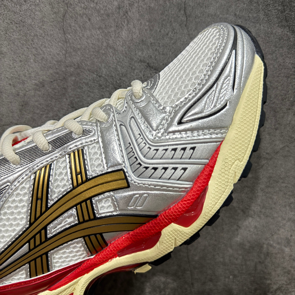 ASICS x Sneaker Politics Gel-Kayano 14 'Just Say No'