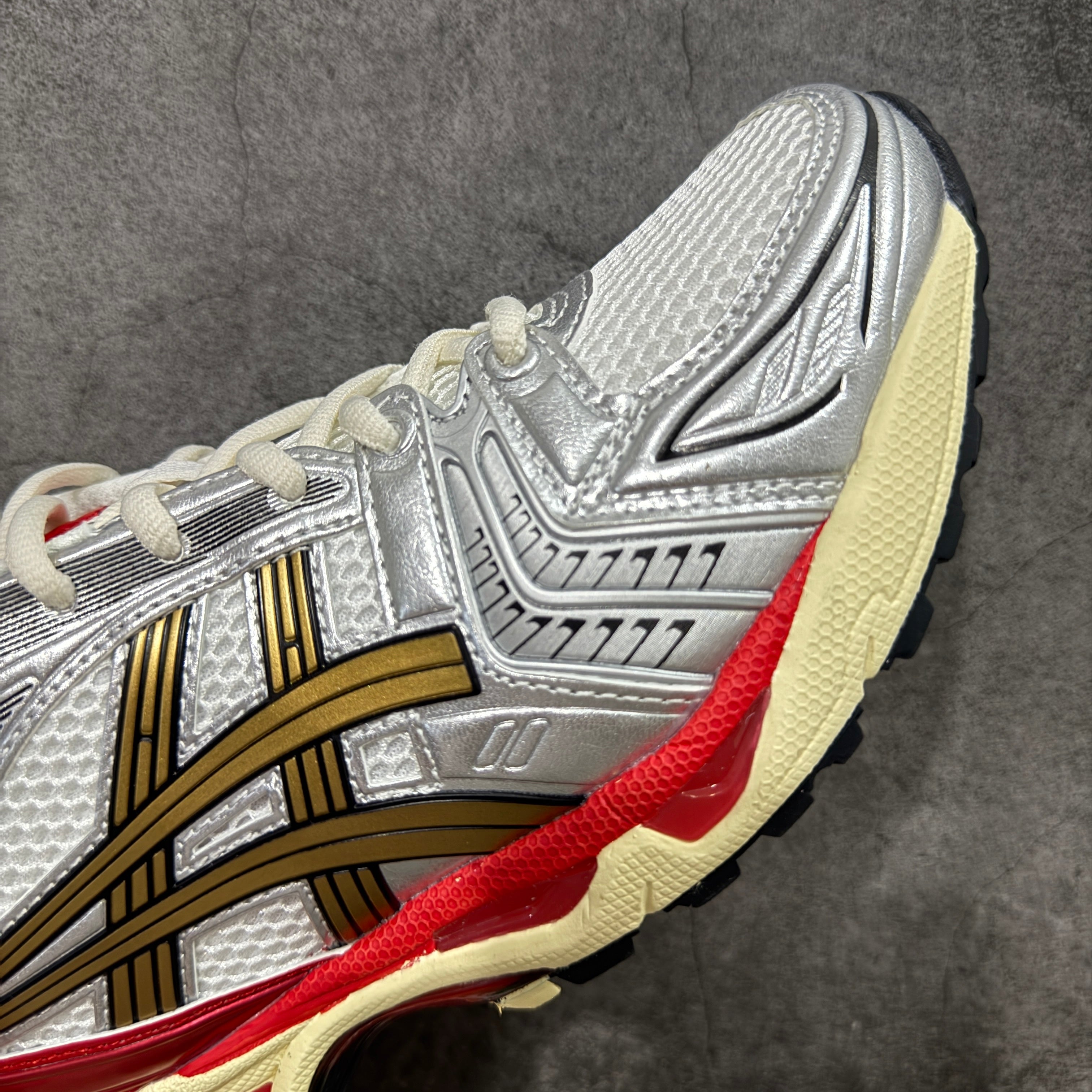 ASICS x Sneaker Politics Gel-Kayano 14 'Just Say No'