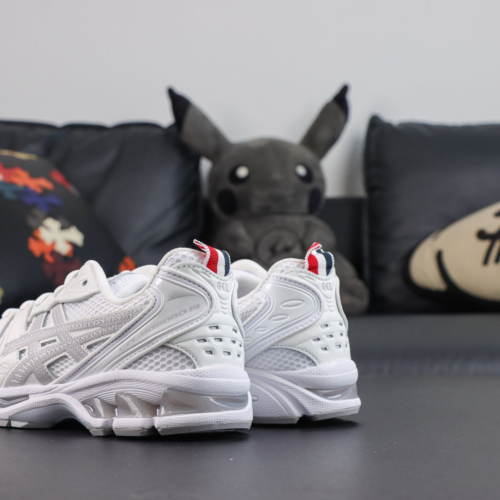ASICS x Thom Browne Gel-Kayano 14 'White'
