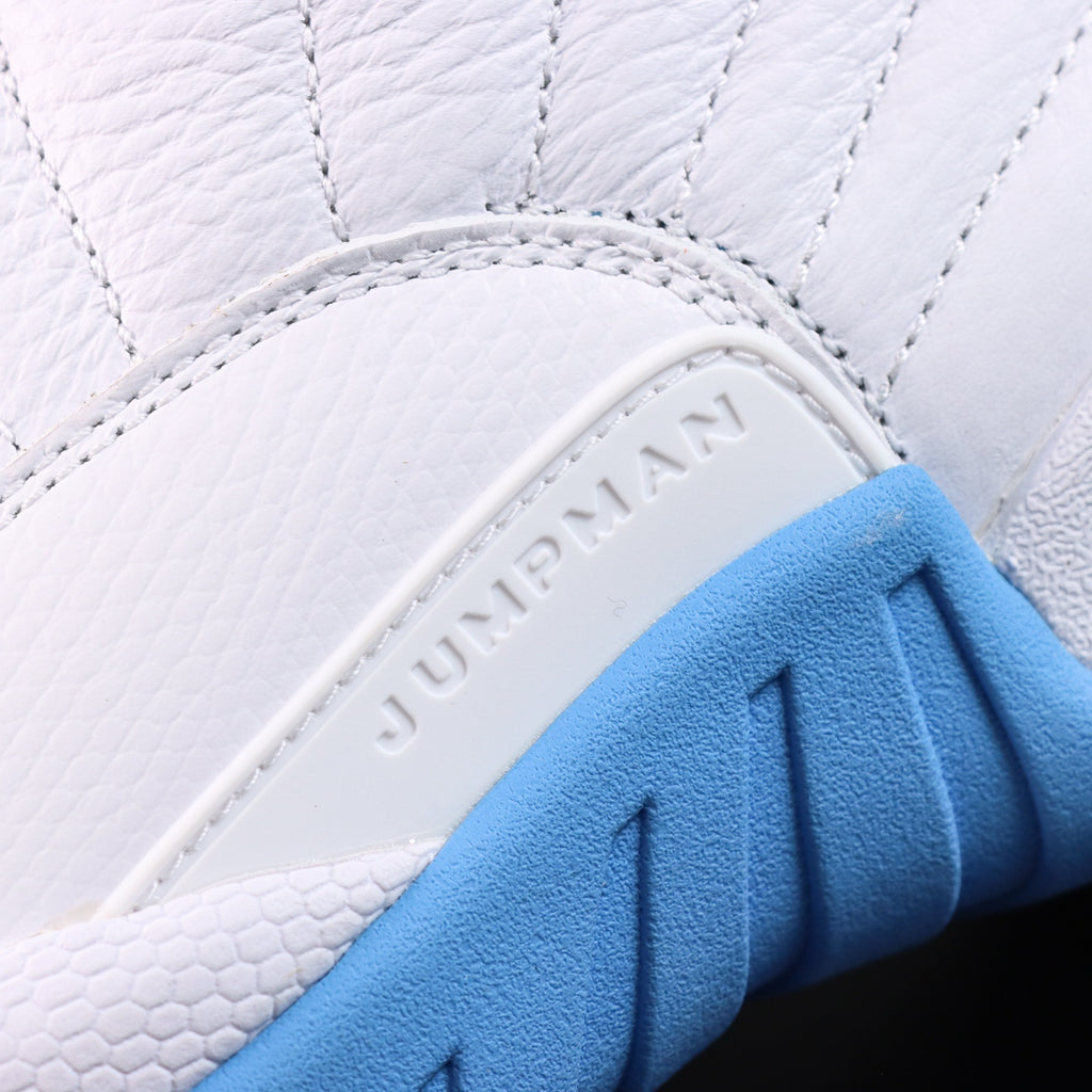 Jordan 12 Retro 'Melo'