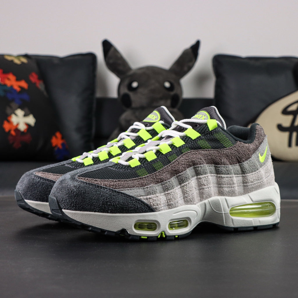 Nike Air Max 95 OG 'Reverse Gradient Neon'