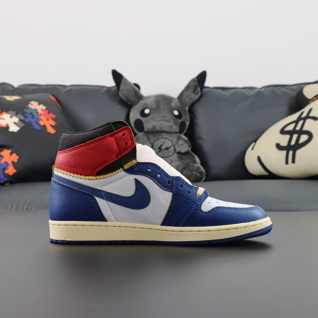 Jordan 1 Retro High NRG x Union LA 'Storm Blue'