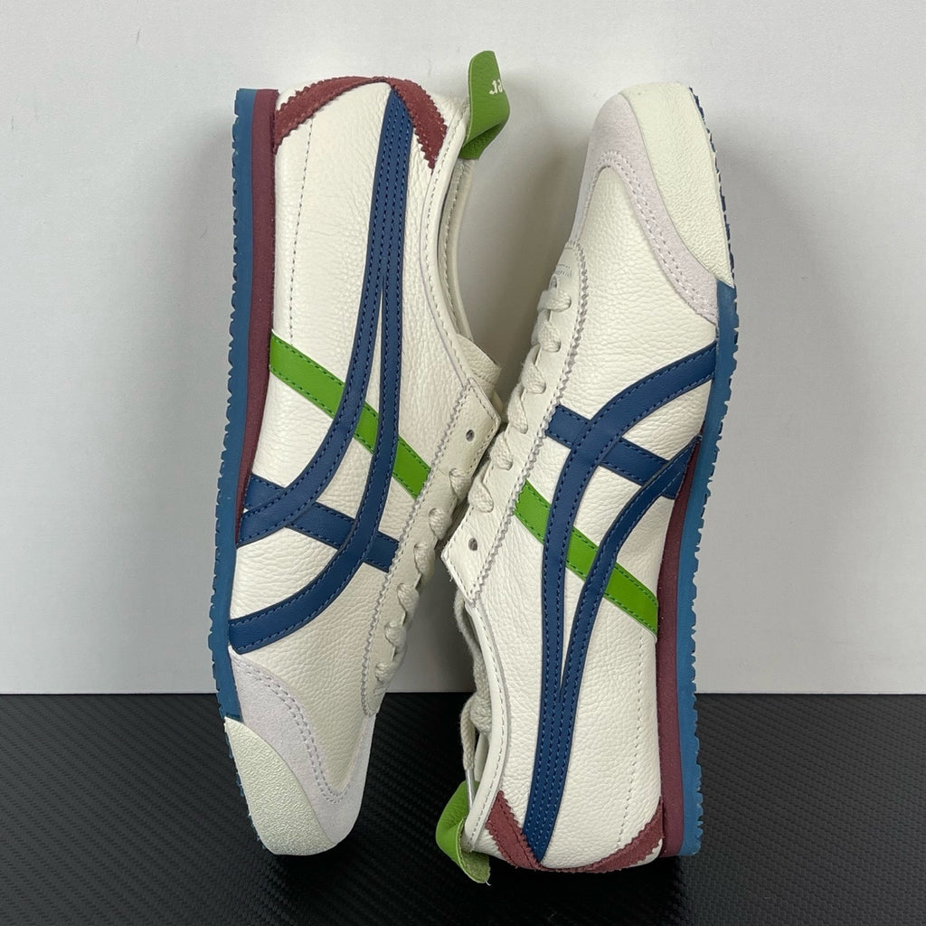 Onitsuka Tiger Mexico 66 'Cream Mako Blue'