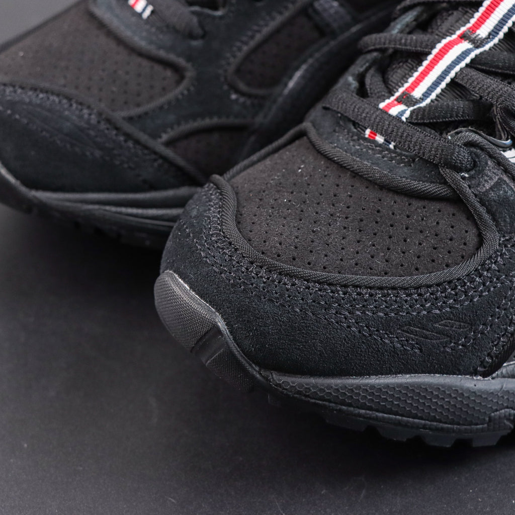 ASICS x Thom Browne Gel-Kayano 14 'Black'